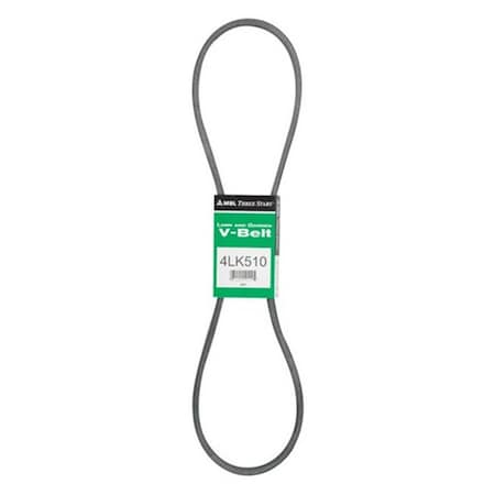 .5 X 51 In. Lawn & Garden V-belt